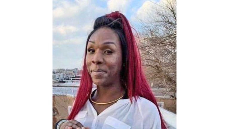 Memorial held for Black trans murder victim Dominique Rem’mie Fells’, police suspect still unapprehended