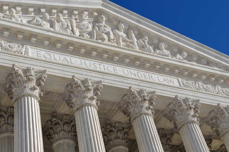 Supreme Court win for LGBTQ community