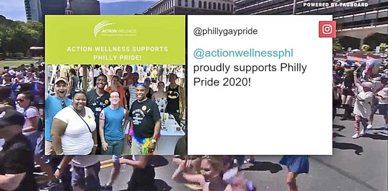 Philly Pride goes virtual in wake of COVID-19