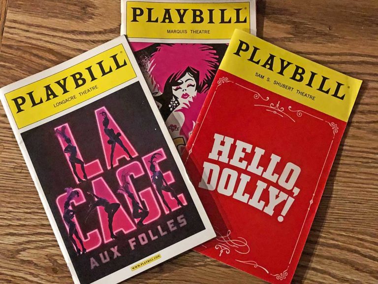 A Rough Six Months for LGBTQ Theatre