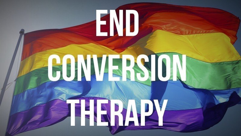 Conversion Therapy Must Be Banned Philadelphia Gay News