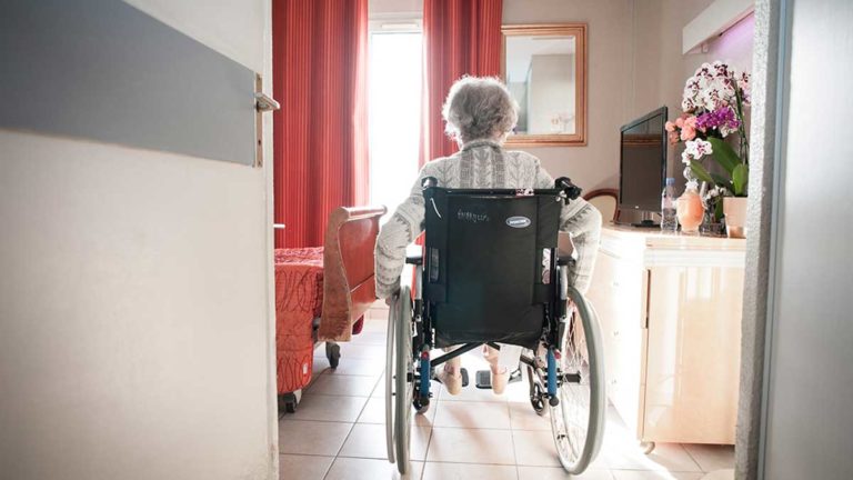 As Pennsylvania reopens, nursing home residents remain vulnerable