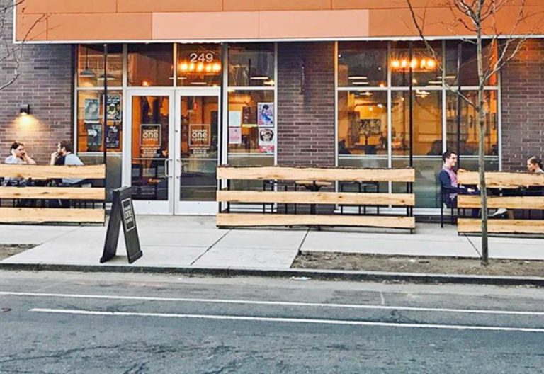 Gayborhood coffee shop to close permanently