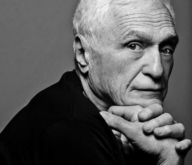 John Giorno captures life, trysts in “Great Demon Kings”