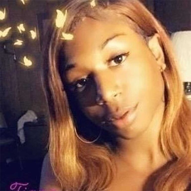 Questions remain surrounding death of trans woman