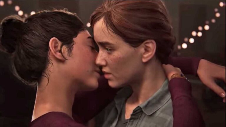 Press A, Be Gay: LGBTQ Representation in Video Games