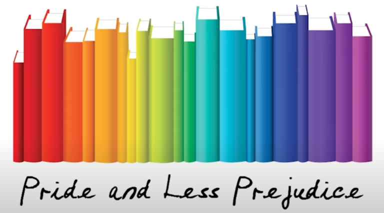 3 Initiatives Offering Teachers Free, LGBTQ-Inclusive Books