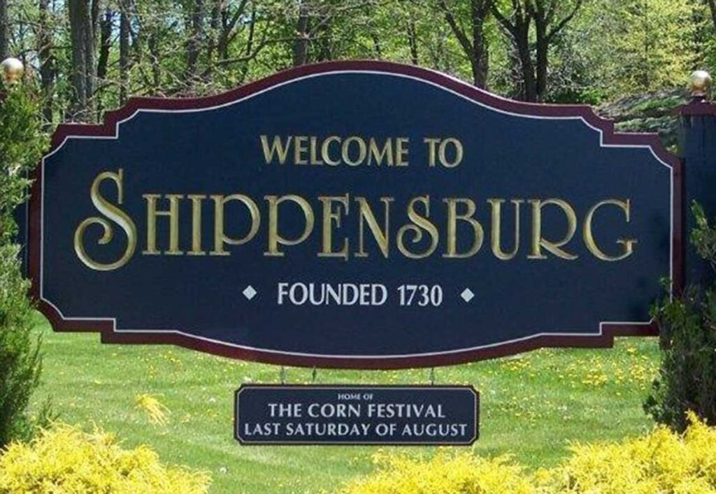 Shippensburg adopts LGBT nondiscrimination ordinance Philadelphia Gay