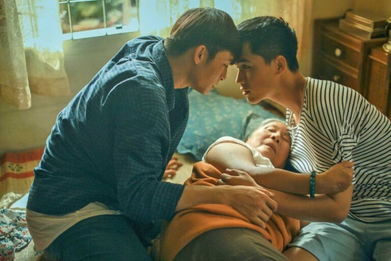 “Goodbye Mother,” LGBTQ shorts feature at Philadelphia Asian American Film Festival