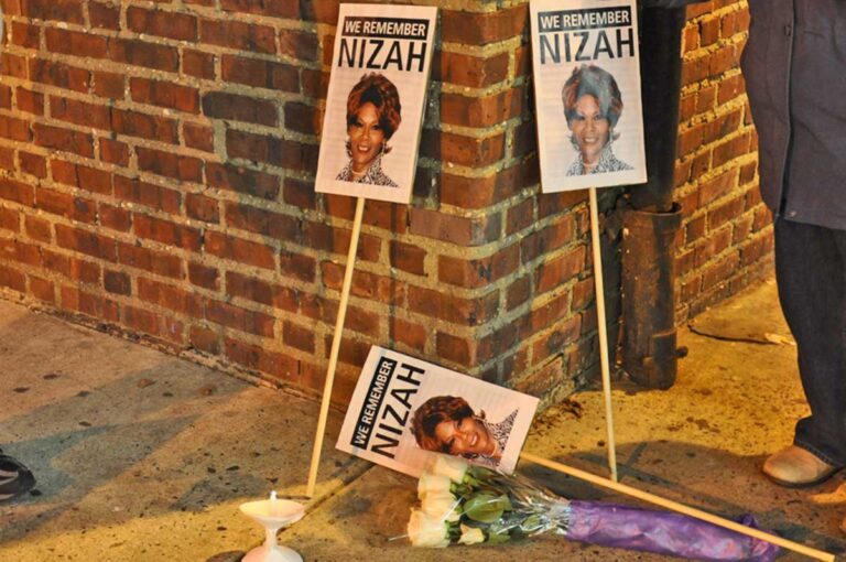 20 years later, still no justice for Nizah Morris
