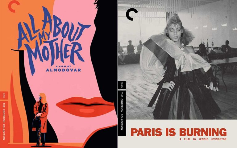 Screen Queen: Criterion Films Celebrate Diversity in All Its Forms