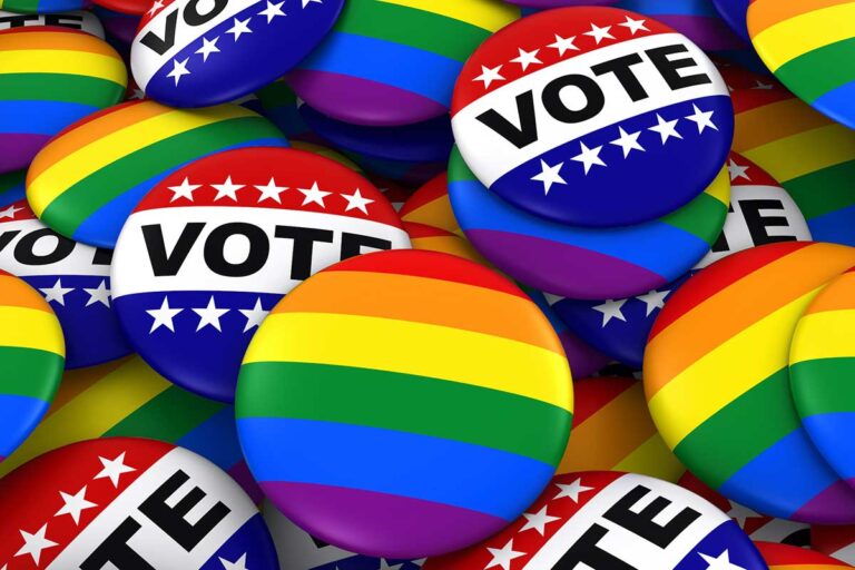 Philadelphia’s 2023 LGBTQ+ Voter’s Guide: Mayor/City Council