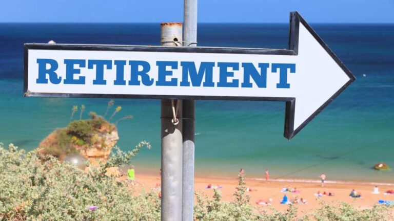 Navigating the waters of retirement