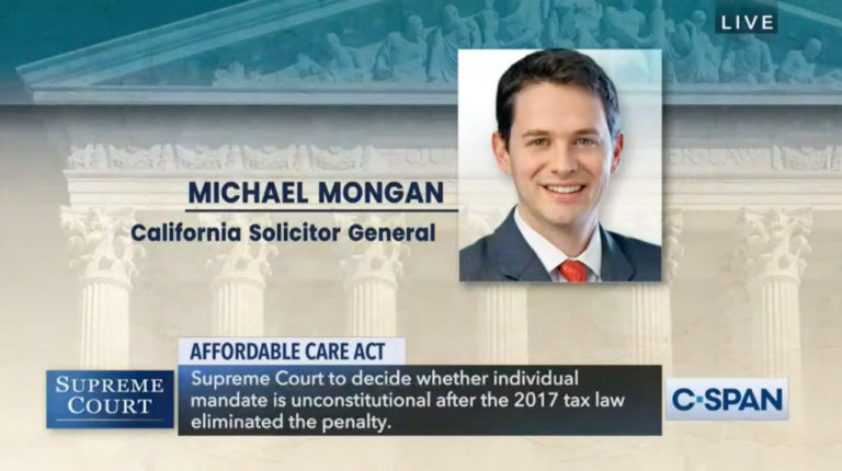 Supreme Court Hears Arguments on Affordable Care Act