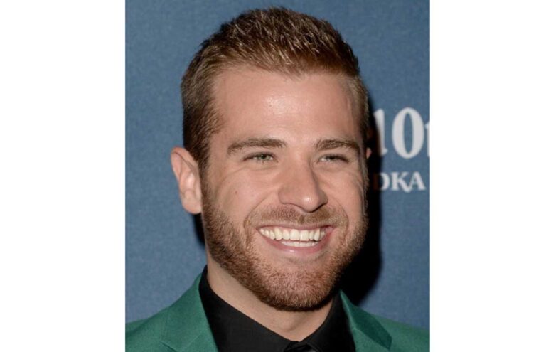 Scott Evans: Leading man