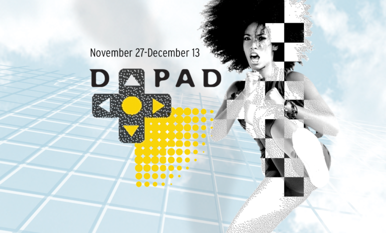 Philly native goes virtual in Theater Exile’s “D-Pad”