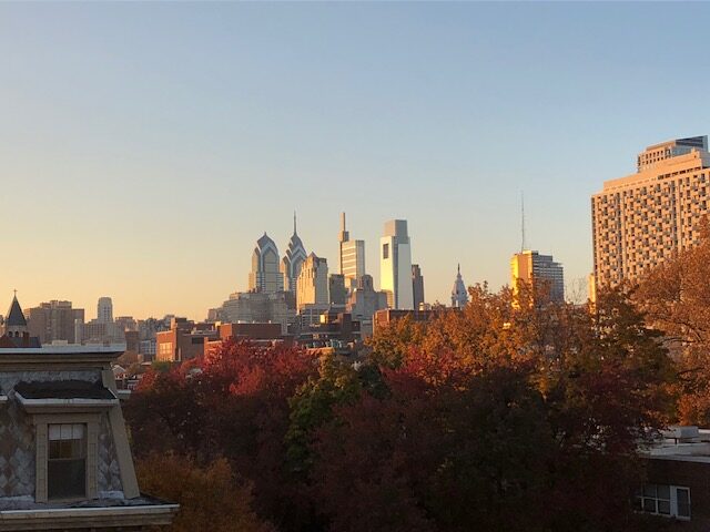 Philadelphia among best in the nation in LGBTQ equality index