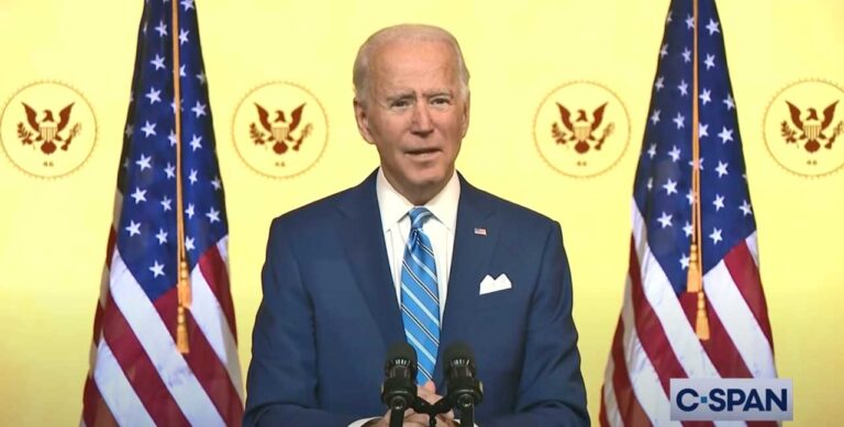 Biden makes history with cabinet picks