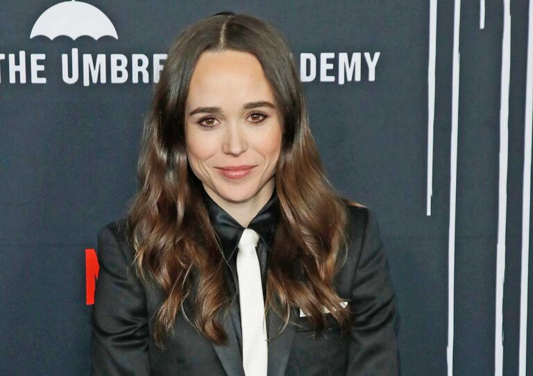 Deep Inside Hollywood: Ellen Page is game for “1UP”