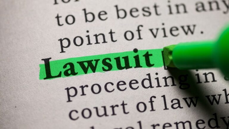 Gay man sues Devereaux for wrongful termination