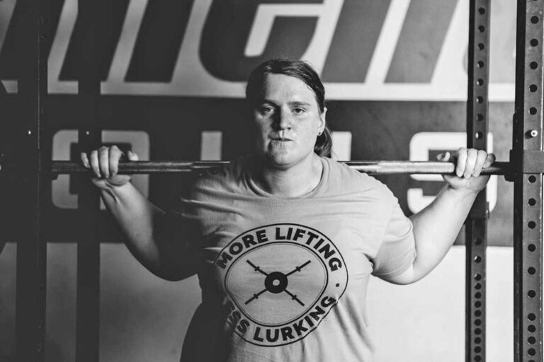 Judge in Minnesota issues favorable ruling for Trans powerlifter