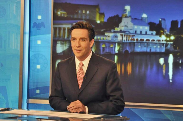 CBS Philly news anchor speaks on alleged network homophobia