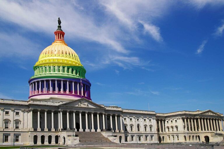 New political action committee seeks to target anti-LGBTQ politicians
