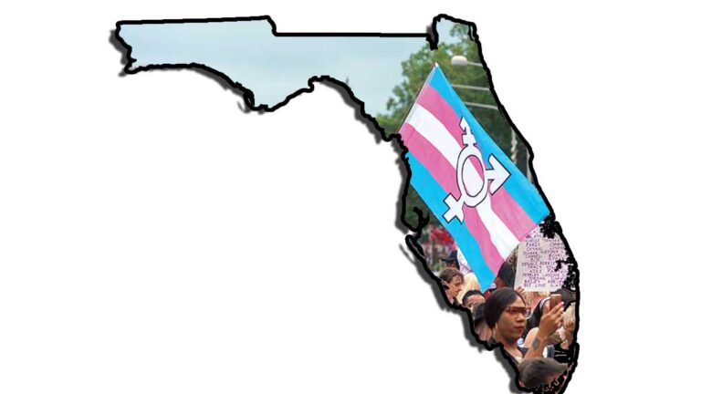 Creep of the Week: Florida’s Anti-Trans Athlete Law