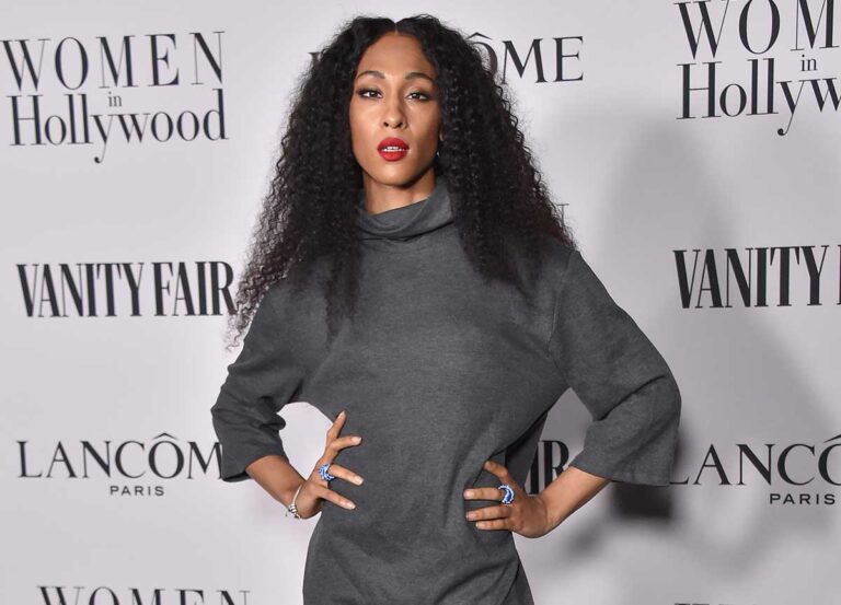 Deep Inside Hollywood: Mj Rodriguez joins Maya Rudolph for Apple TV+ comedy