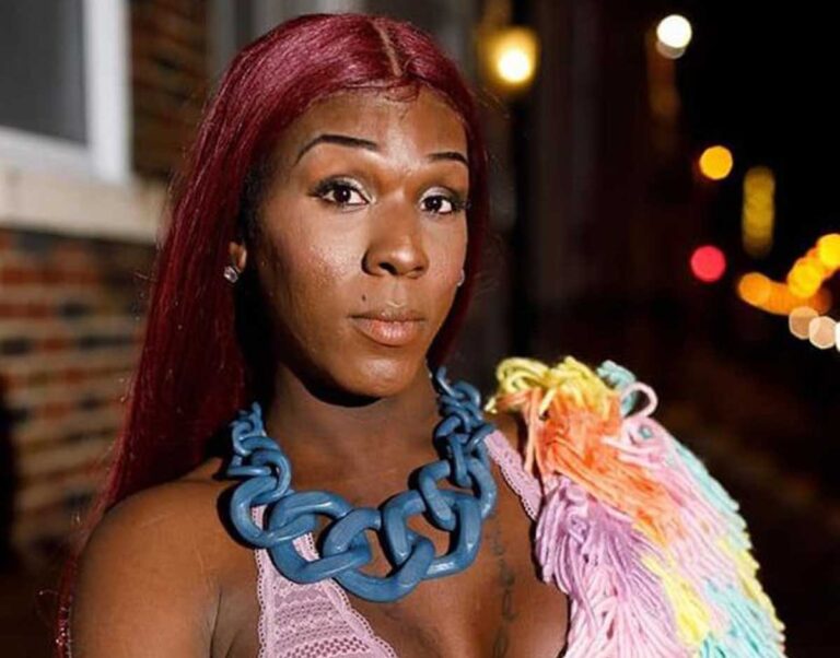 Looking back at trans progress one year after the murder of Rem’mie Fells