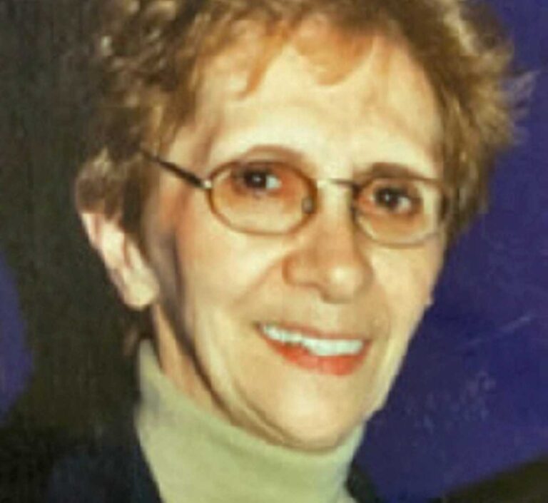 Irene Benedetti, longtime LGBT advocate, 79