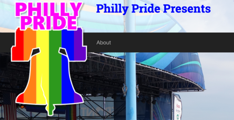Philly Pride Presents dissolves organization; September Pride event cancelled