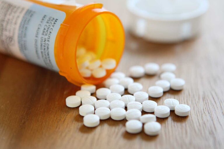 How High Prescription Drug Costs Hurt LGBT Older Adults