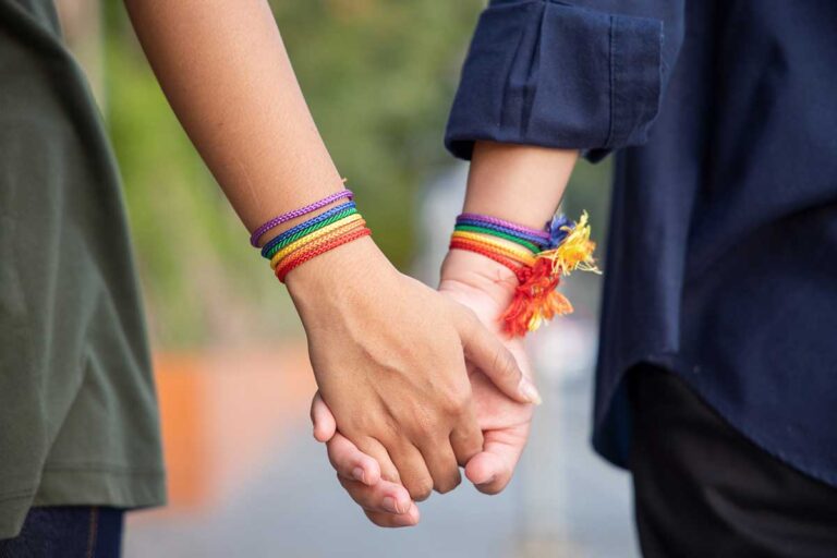 Stop the Assault on LGBTQ Kids