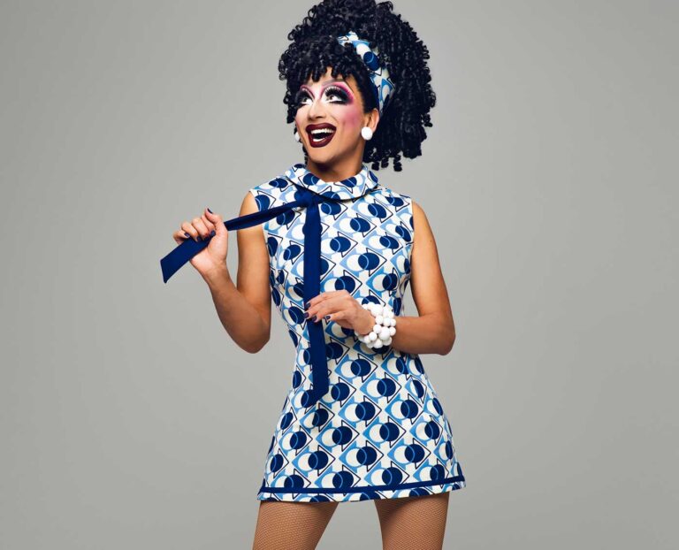 “Unsanitized” for your protection: an interview with Bianca Del Rio