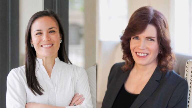 Senate unanimously confirms two LGBTQ women to top military positions