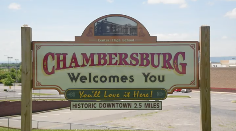 Chambersburg, PA approves LGBTQ nondiscrimination ordinance