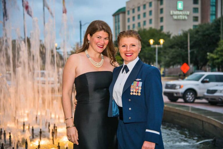 10 years after “Don’t ask, don’t tell,” a new world for LGBTQ servicemembers