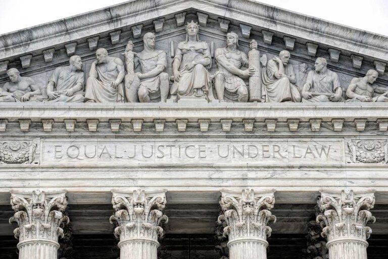 Creep of the Week: U.S. Supreme Court