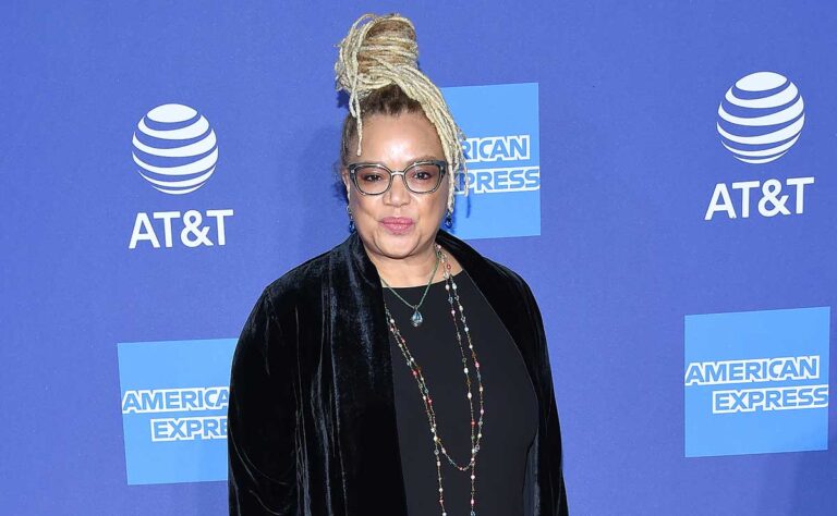 Deep Inside Hollywood: Kasi Lemmons is going to ‘Dance’ with Whitney Houston