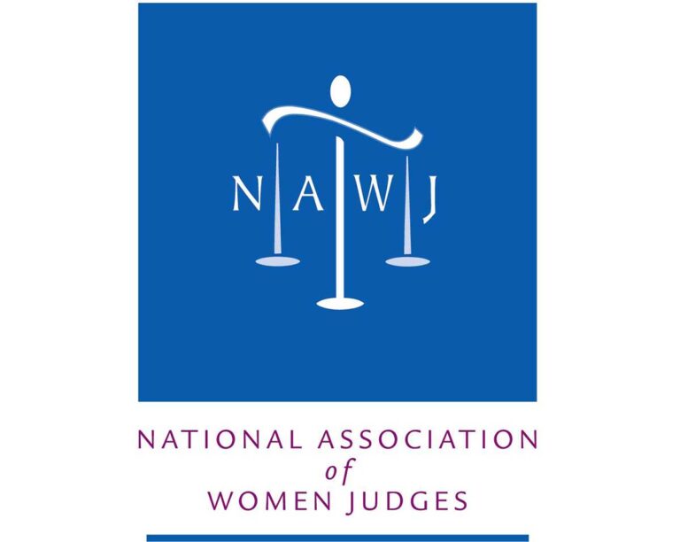 National Association of Women Judges will no longer hold conferences in states with anti-LGBTQ laws