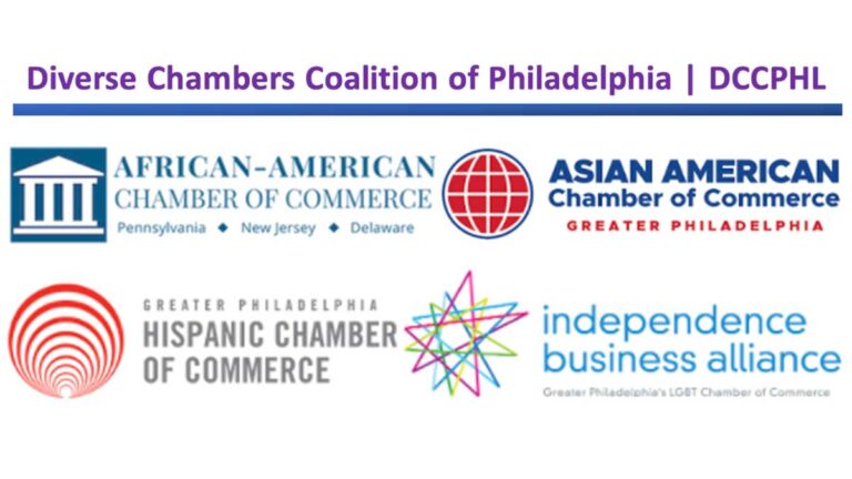 Regional diverse chambers of commerce formalize coalition to grow minority businesses