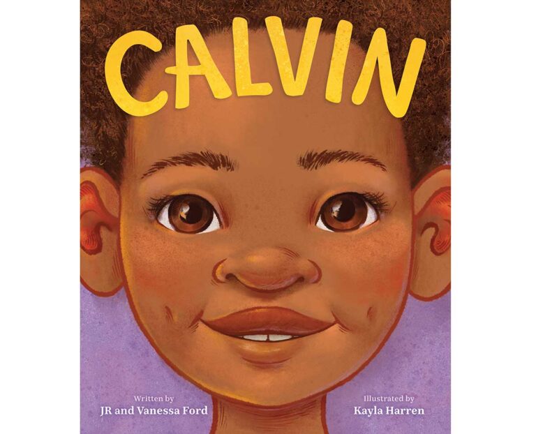 Picture book offers a vision of trans inclusion and support