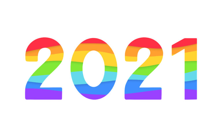 2021: The Year In Review