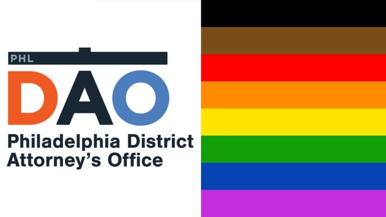 Member names released for DA’s LGBTQ+ Advisory Committee
