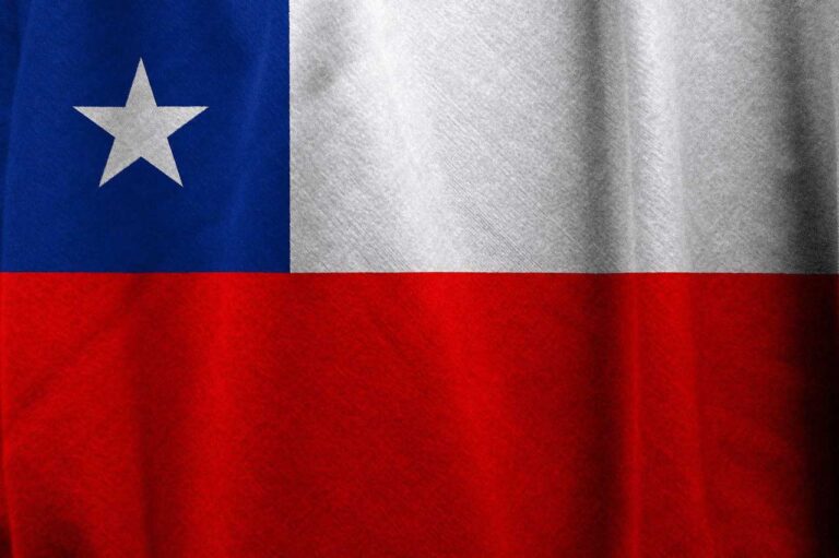 Chile set to become 31st country to legalize same-sex marriage