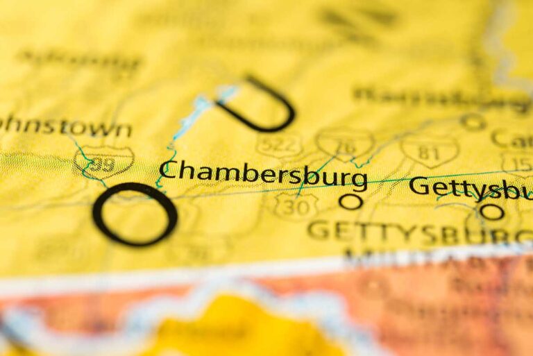Chambersburg’s nondiscrimination repeal could happen anywhere