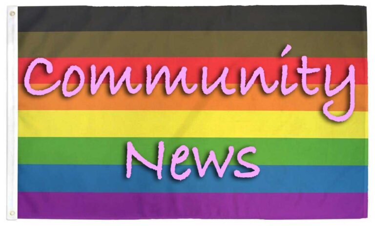 Community Briefs: January 12, 2022