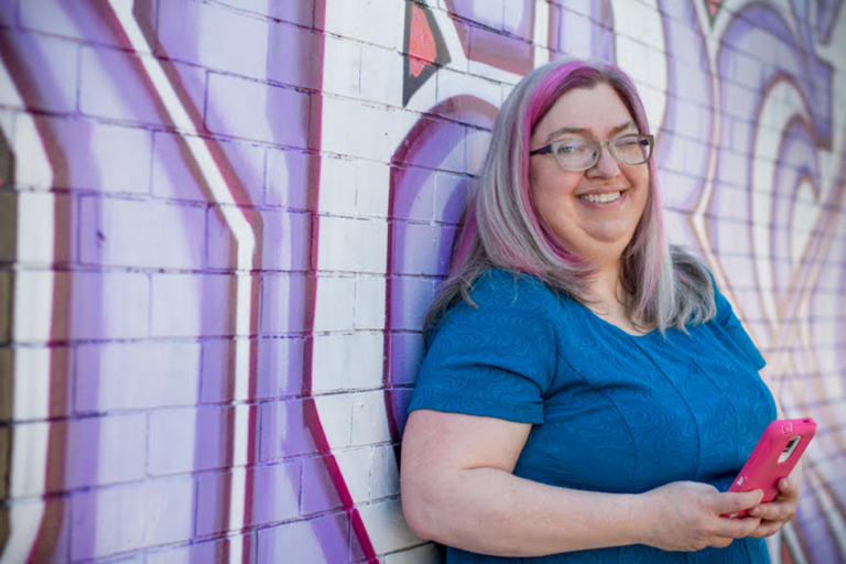 Veteran Pgh. blogger Sue Kerr launches new LGBTQ nonprofit