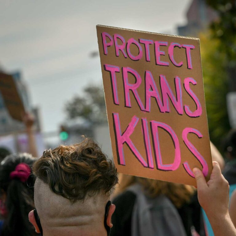 Creep of the Week: Anti-Trans Bills